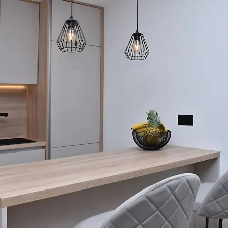 Apartment Simun - Brand New, Private Parking *