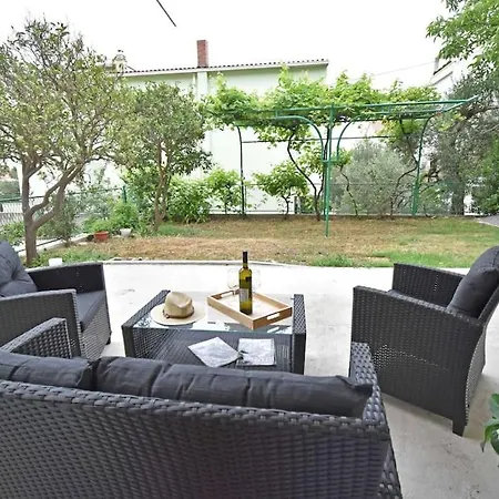 Apartment Simun - Brand New, Private Parking *