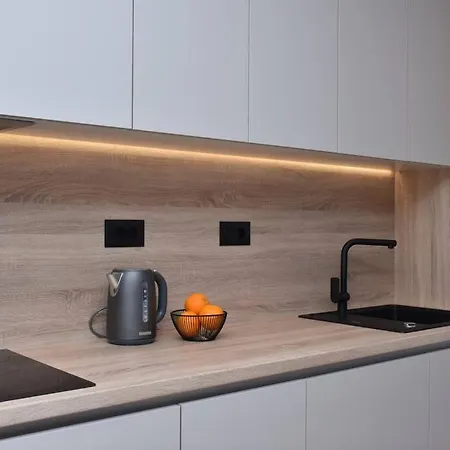 Apartment Simun - Brand New, Private Parking *